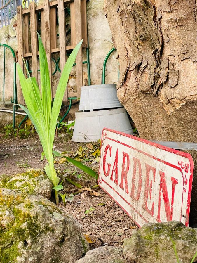 Il Giardino Di Iole Via Giovanni Amendola N36 Bed & Breakfast Sassari Exterior photo